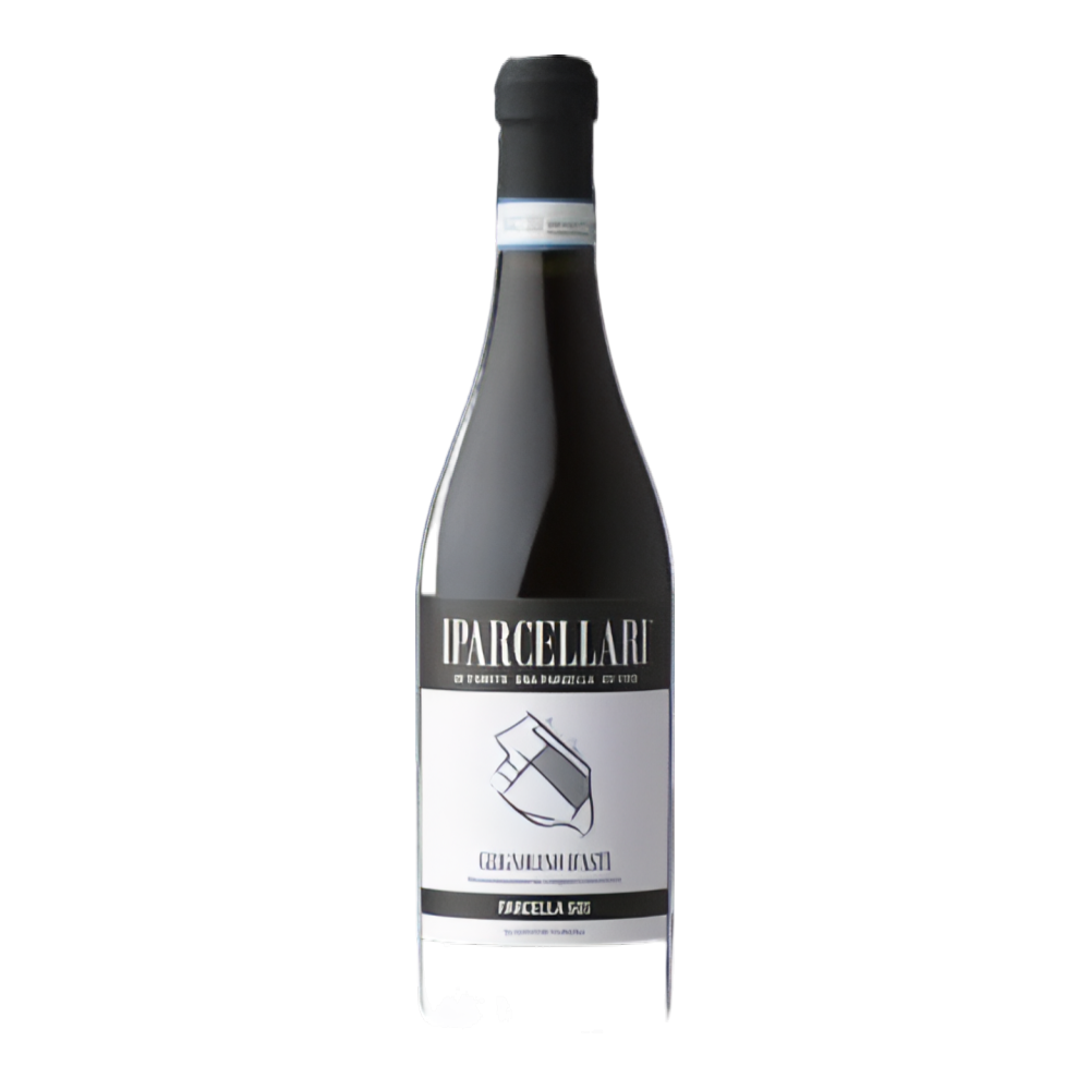 I Parcellari, Grignolino d'Asti Parcella 505 2021, Bottiglia 750 ml